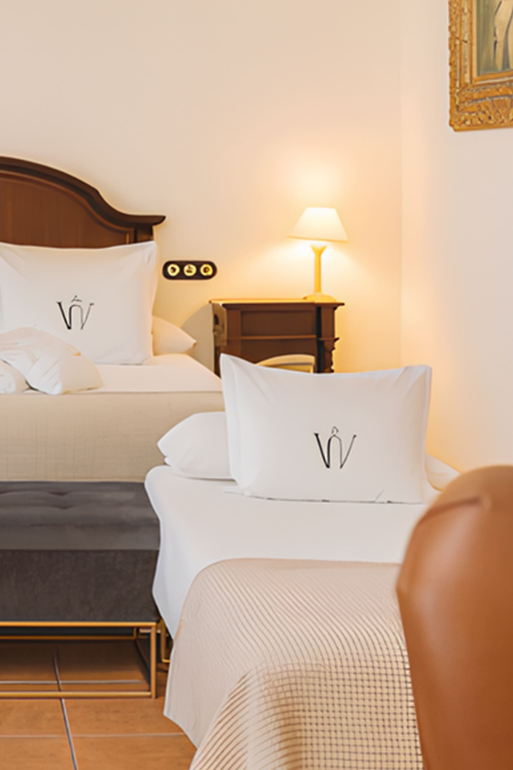 cama supletoria