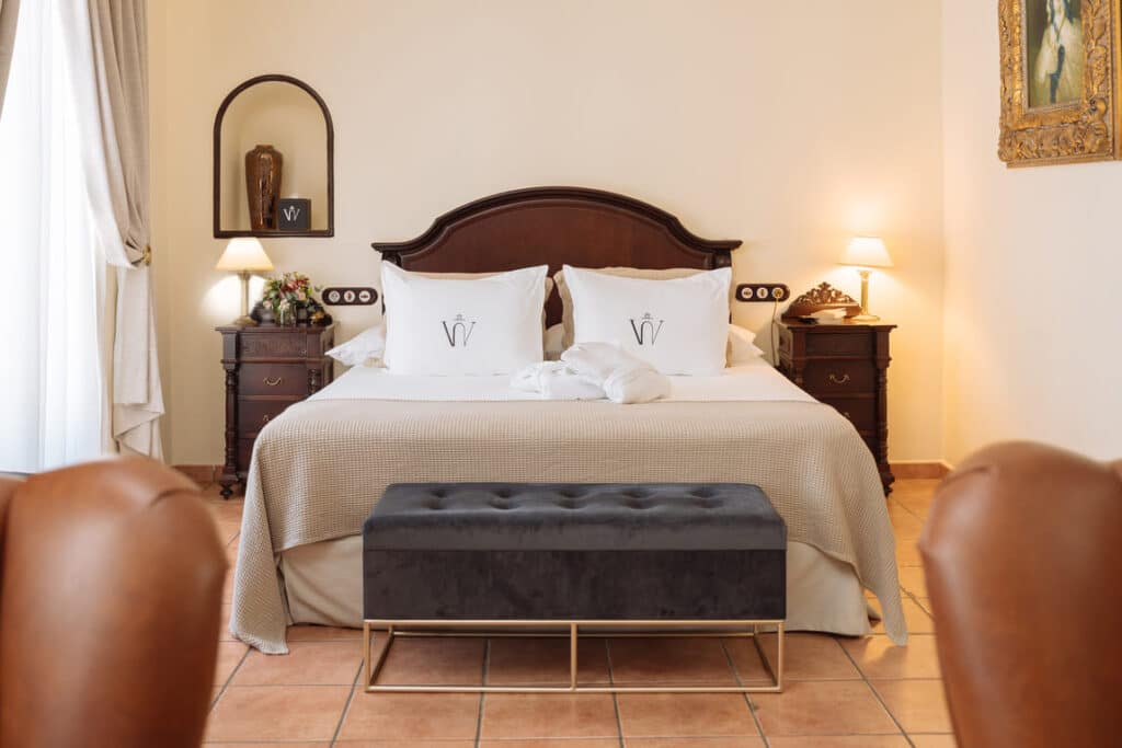 Habitacion-doble-deluxe-Ronda-Palacio-de-Hemingway